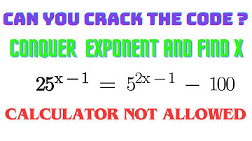 Norway - Math Olympiad Question | A nice  Algebra problem | you should be able to solve this !