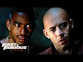 ドム、怒りの爆破『ワイルド・スピード MAX』本編映像