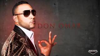 Don Omar - Hasta Que Salga El Sol Resimi