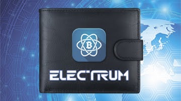 How to Create and Set up an Electrum Bitcoin Wallet on Mac OS