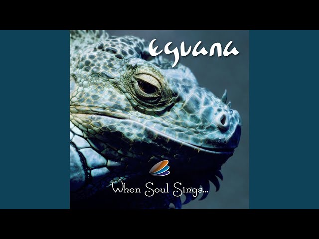 Eguana - The Winter Forest