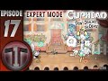 THREE IDIOTS PLAY - Cuphead Expert mode | Dramatic Fanatic (17)