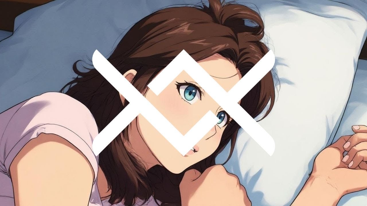 DREEEAAAMS | Yarin Primak MADNICE Official Visualizer