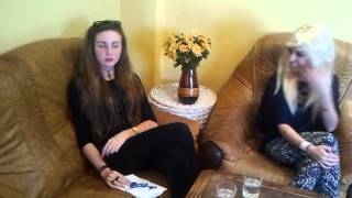 BHS Interview part 1