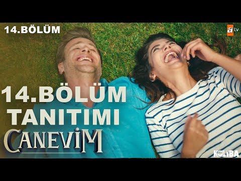 Canevim 14.Bölüm Tanıtımı