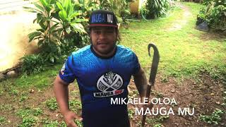 HOW TO SPIN A FIREKNIFE . Samoan siva afi tutorial( Vili Lima Lua and Vili Lima Tasi)