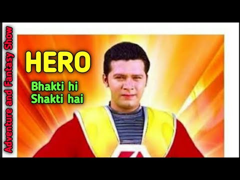 Hero Bhakti hi Shakti hai Episode 40