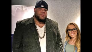 Famous Tyrus Steps Out With His Famous Wife And Fans Are Stunned Net Worth