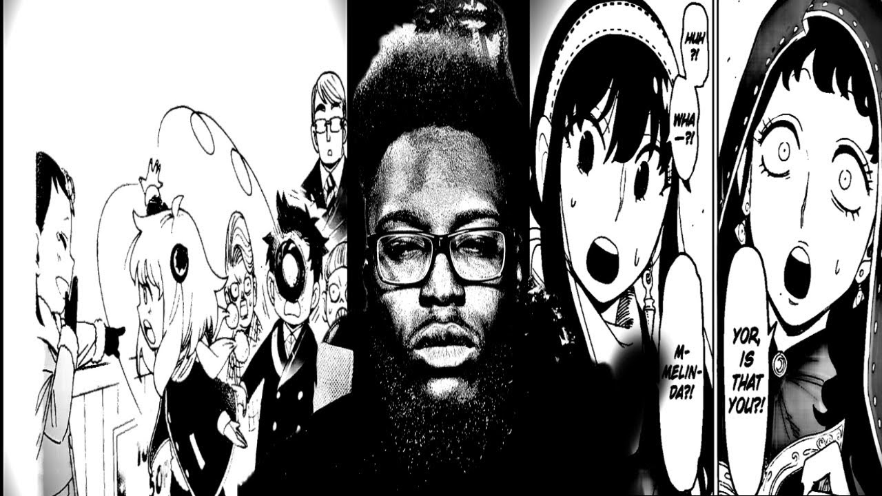 The Beauty Of Connection, From The Past And Future! | Spy X Family