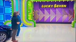 The Price Is Right  Lucky even  482026