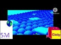 Samsung Logo Balls In Helium Chorded 