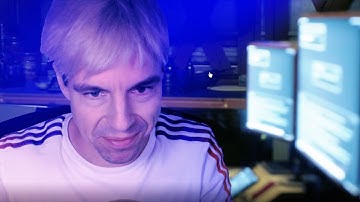 REMOVE GREEN SCREEN LIVE IN AXIMMETRY