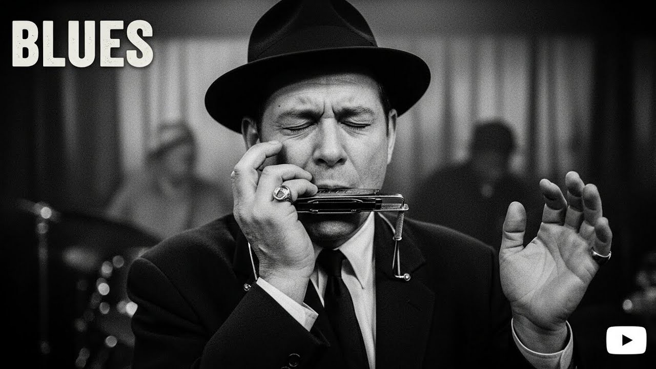 Classic Blues Rock Guitar Inspired by Tone Masters — B.B. King, Albert King, Freddie King