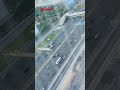 Beautiful Dubai road view 🇦🇪❤️🤟#shortvideo #shortvideo #youtubeshorts