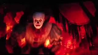 It EXCEPT Pennywise dances to anything pt. 15