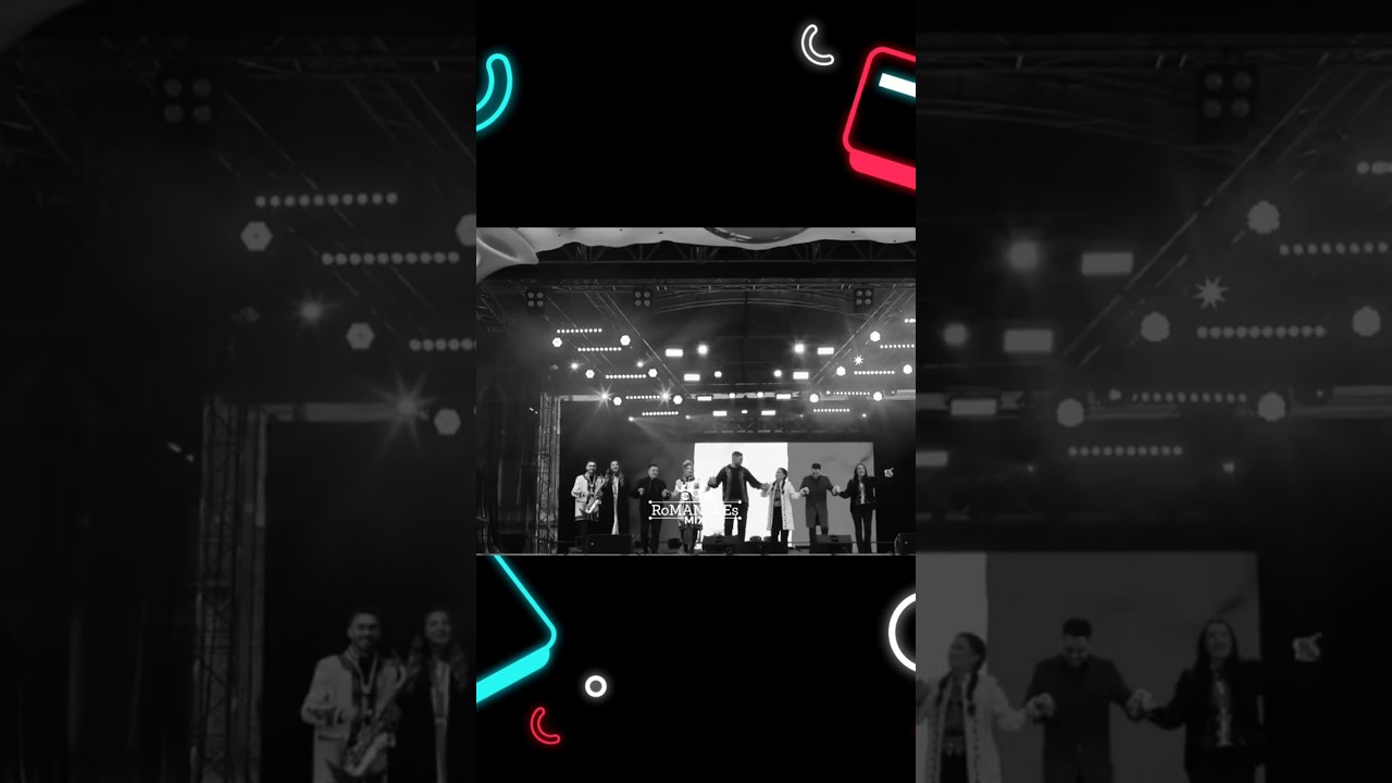 Culita Sterp & C. Puican & A. Nicoara & S. Ceugea - La multi ani, Romane! Remix by RoMANELEsMIX 