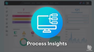 The Use-Case for EDR and Introducing Process Insights