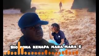 Sio nona kenapa mara-mara e ( Official Lagu Nostalgia memperbarui 2023 ) Lagu papua