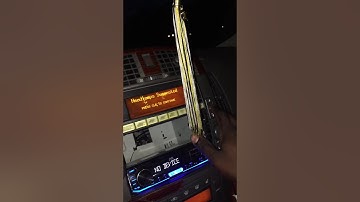 How To Set The Clock On Your Cadillac Srx / Cadillac Cts