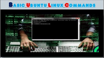 11 6 S8 Basic Ubuntu Linux Commands  Hardiksir GiTi