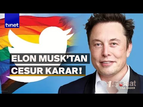 ‘Kadın nedir?’ belgeseli Twitter’da yayınlandı: Elon Musk LGBT lobisini kızdırdı!