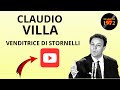 Capture de la vidéo Claudio Villa - Venditrice Di Stornelli (1956)