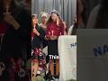 Her hair caught fire 🔥… and she didn’t panic (kperezthree) 😱 #accident #fire