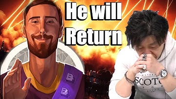 Will Asmongold "Save" FFXIV (Again)?