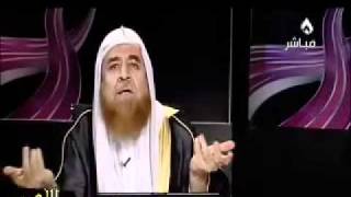 مناظرة مع الشيخ الشيعي عبد العال سليمة حول الإمامة(5)