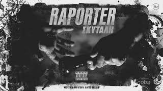 Raporter - Ελληνικό Σκεπτικό Μυαλού