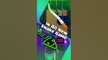 Snake VS Block Game | Snake Beats Mobile Game | Play Now