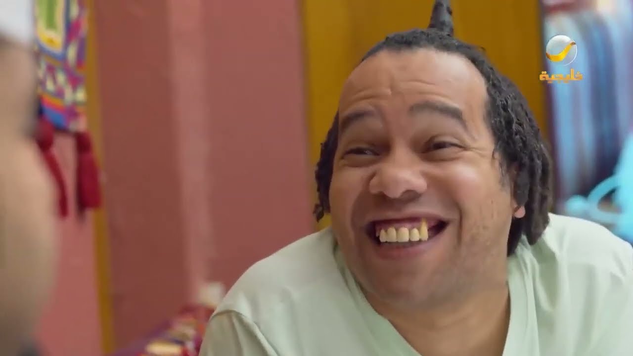 ساعة من الضحك من أقوى مشاهد مسلسل شباب البومب الحلقة 91