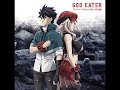 No Way by Ghost Oracle Drive God Eater full song