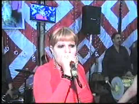 فرحه ولاد الساعى اغنيه فوق الشوق ماجده شوقى فى شيبه فرح الباشا فتحى الساعى 24 4 2114 