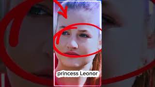 ✨ Princess Leonor’s Future Queen Aura 👑 | Royal Elegance Moments 🇪🇸 #PrincessLeonor