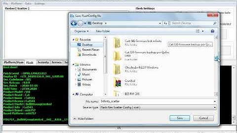 Cat S41 firmware - CM2MT2
