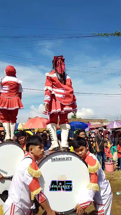 iming iming ‼️ corps KAWANI #drumband #ars_arul_sadewa