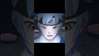 Shinki Vs Sarada Uchiha &amp; Boruto Uzumaki