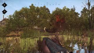 Hunt Showdown - I Feel Terrible