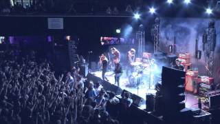We Came as Romans- To Plant a Seed || Live at the UNSW Roundhouse