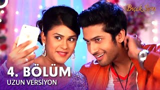Bıçak Sırtı Hint Dizisi 4. Bölüm Uzun Versiyon