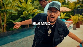 Free Soolking X L2B X Afro Type Beat - Monde