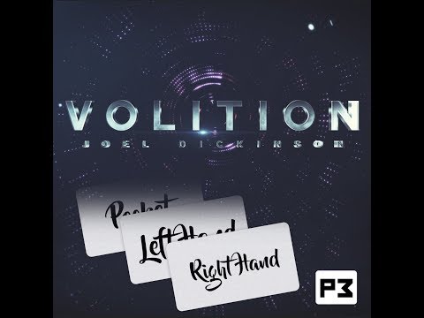 Volition