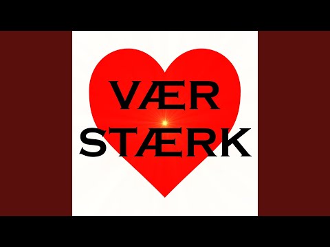 Смотреть «Vær stærk» на YouTube