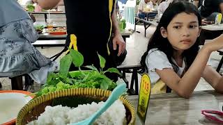 Warung Nasi ALAM SUNDA Ramai Banget #rekomendasi #puncak #alamsunda