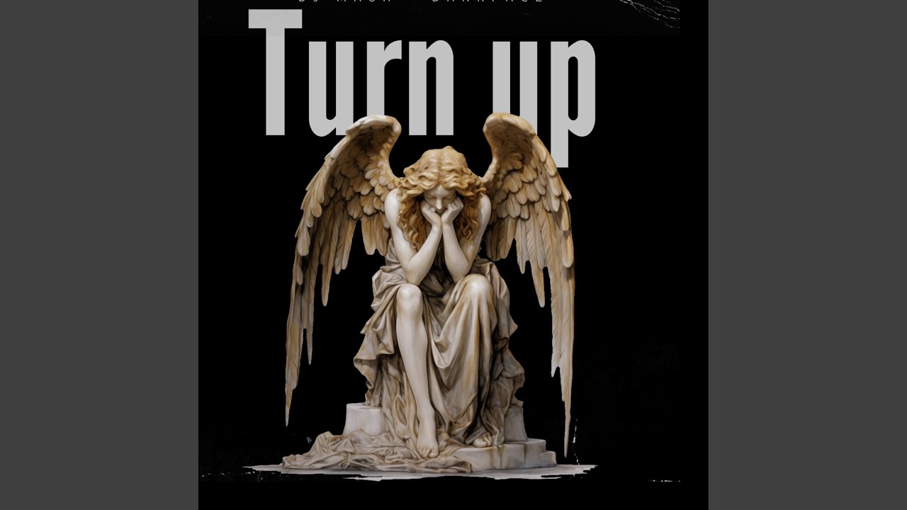 YouTubeでTurn up (feat. darkface)を視聴