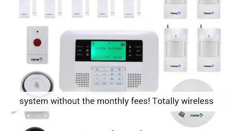 Fortress Security Store Review