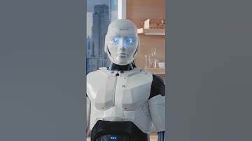 When AI Surpasses Us: The Singularity Explained ⚡