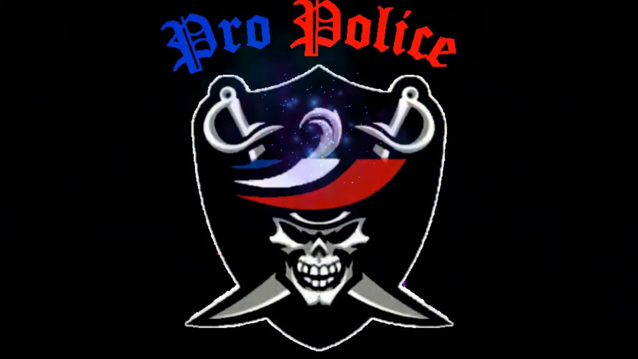 BMW Pro Police - YouTube