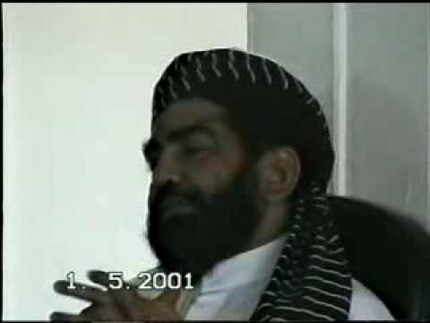 Qari Muhammad Tayaib Qasmi- Hazrat Umer Farooq RA part 1